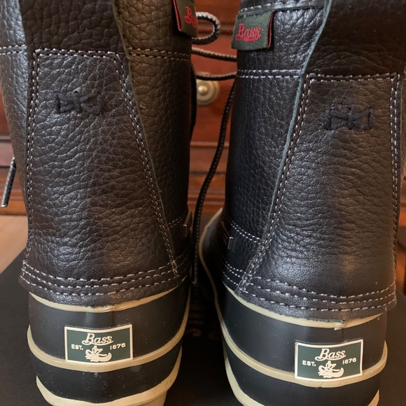 GH Bass Duclair Duck Boot size 5 - Picture 3 of 6